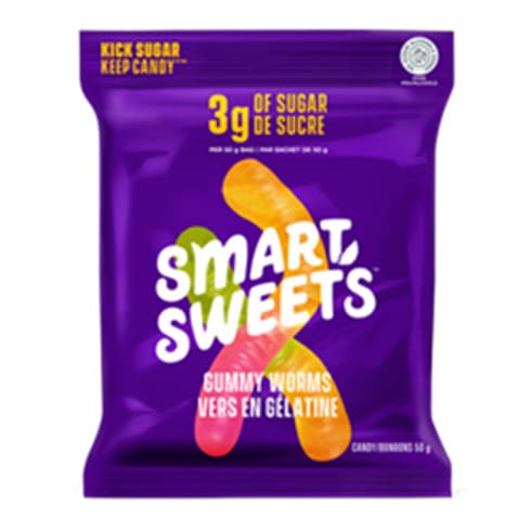 SMARTSWEETS