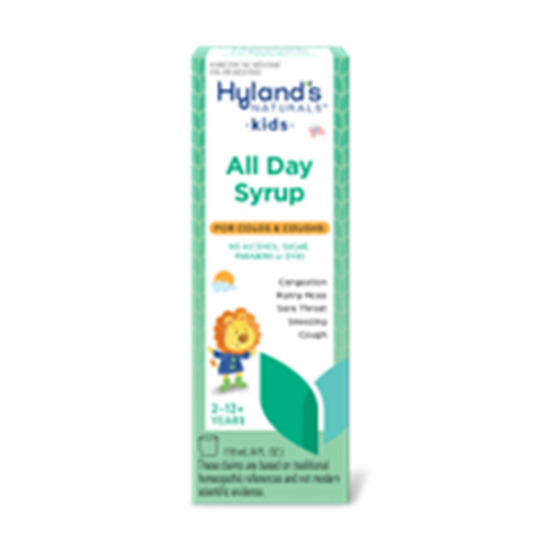 Hyland's