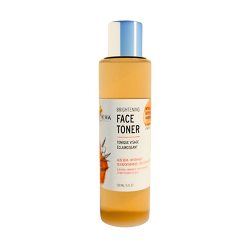 Bee By The Sea Brightening Face Toner 250 ml