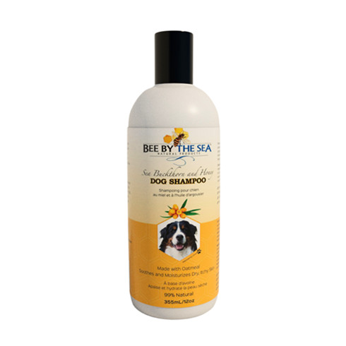 Bee By The Sea Dog Shamp 355 ml