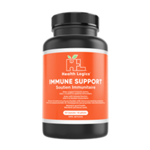 Health Logics Laboratories Immune Support 60 caps