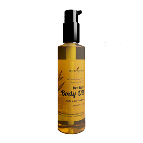Bee By The Sea Bee Luxe Body Oil 250 ml