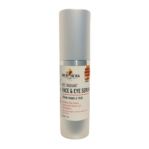 Bee By The Sea Bee Radiant Face & Eye Serum 30 ml