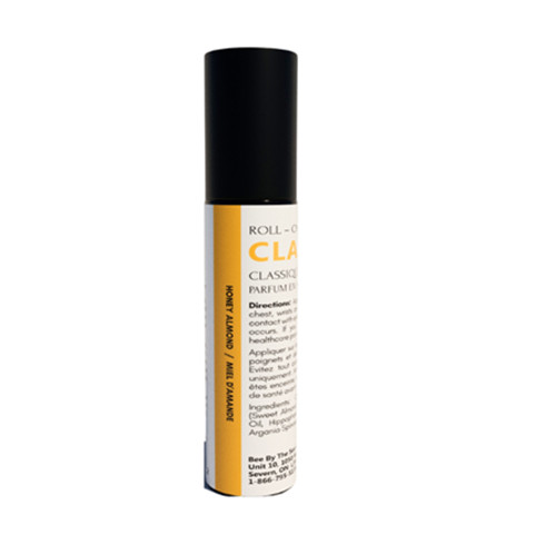 Bee By The Sea Classic Roll-On Scent 10 ml