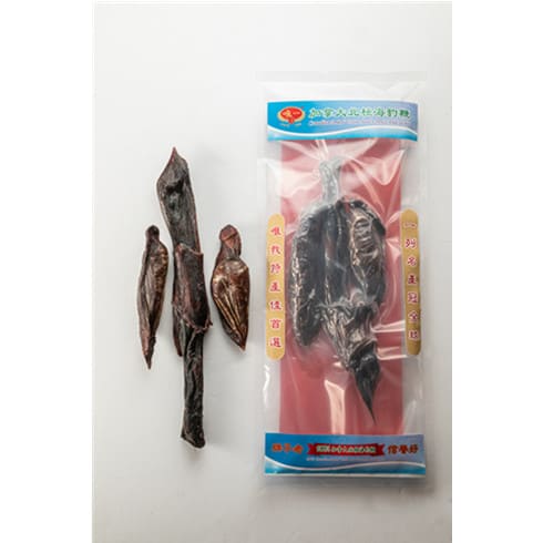 Unique Canadian Arctic Seal Penis 1 set 500 g