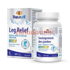 Maplelife Leg Rilief