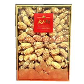 GM Ginseng Chunky Root 70 Small 114 g