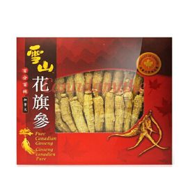 SM Pure Canada Ginseng Medium Short - L 150g