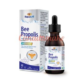 Maplelife Bee Propolis Liquid 60ml