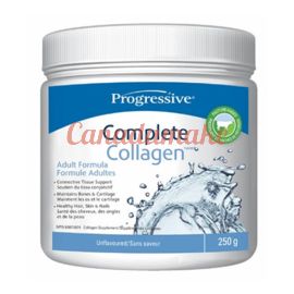 Progressive Complete Collagen Unflavoured 250 g