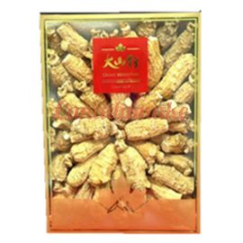 GM Ginseng Chunky Root 65 Small 114 g