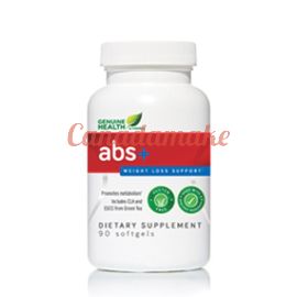 GenuineHealth abs+ 90softgels