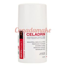 Lorna Vanderhaeghe Celadrin Skin Therapy Cream 50 mL