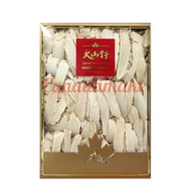 GM Ginseng Slices (M) 75 g