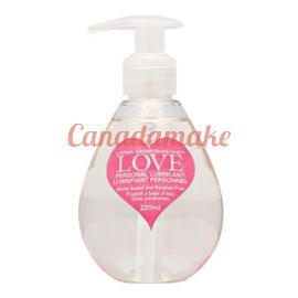 Lorna Vanderhaeghe LOVE Personal Lubricant 220 mL