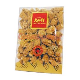 Canada Ginseng Chunky Root-5(s)-114g