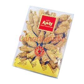 Canada Ginseng Chunky Root-4(m)-114g