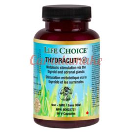 Life Choice Thydracut 90 Vcaps