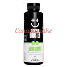 Coffee Booster Antioxidant Liquid Supplement 250 ml