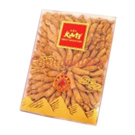 Canada Ginseng Chunky Root-3(s)-114g