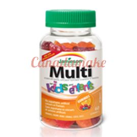 Jamieson Vita Vim Kids Gummies 60gummies