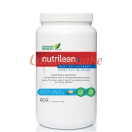 GenuineHealth Nutrilean+ 909g