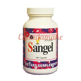 Viker Sangel 180 capsules