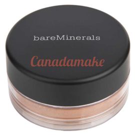 bareMinerals Bareskin All Over Face 0.08 oz/ 2.2 g-Faux Tan