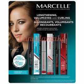 Marcelle Mascara Sampler