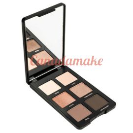 bareMinerals Gen Nude Eye Shadow Palette  Rose