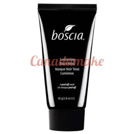 boscia Luminizing Black Charcoal Mask 80 g