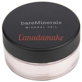 bareMinerals Bareskin Mineral Veil-Illuminating