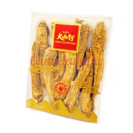 Canada Ginseng Long Branch(L-8) 227g