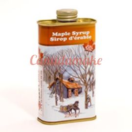 Turkey Hill Maple Syrup Tin(Canada Grade A1) 500ml