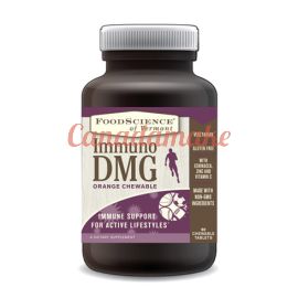 Food Science Immuno DMG 90 chewable tablets