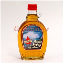 Turkey Hill Maple Syrup Leone Sugar Scenes(IK-N-Q-S) 375ml