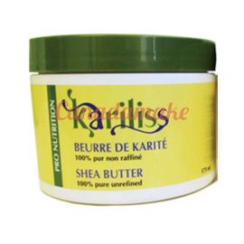 Kariliss Shea Butter 175 ml 