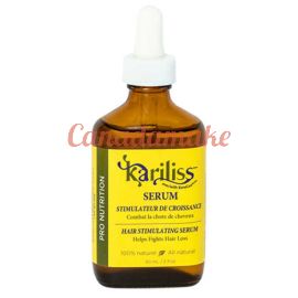 Kariliss Hair Growth Serum 60 ml 