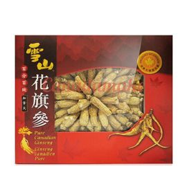 SM Pure Canada Ginseng 3g Short Chunky 150g