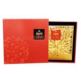 GM  Ginseng Chunky Root 110 Medium 227 g 