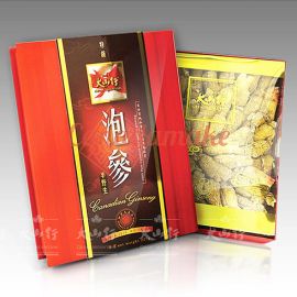 GM Ginseng Chunky Root(Medium-2) 227g