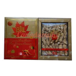 Bill Canadian Semi-Wild Ginseng 227g