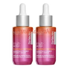 StriVectin Super-C Retinol Brighten & Correct Vitamin C Serum 1 fl oz, 2-pack