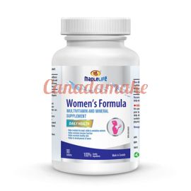 Maplelife MultiVitamin Women's Formula 90tablets