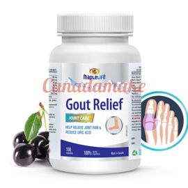 Maplelife Gout Relief