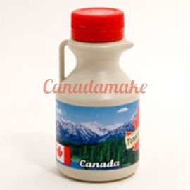 Turkey Hill Maple Syrup Plastic Jug(Canada Grade A1) 250ml