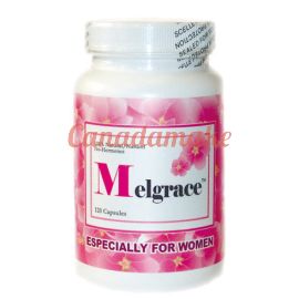 Melgrace 美人归 120 capsules