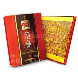 GM Ginseng Chunky Root(Small-1) 227g