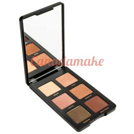 bareMinerals Gen Nude Eye Shadow Palette  Copper