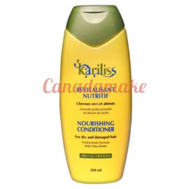 Kariliss Shampoo and Conditioner 350 ml 